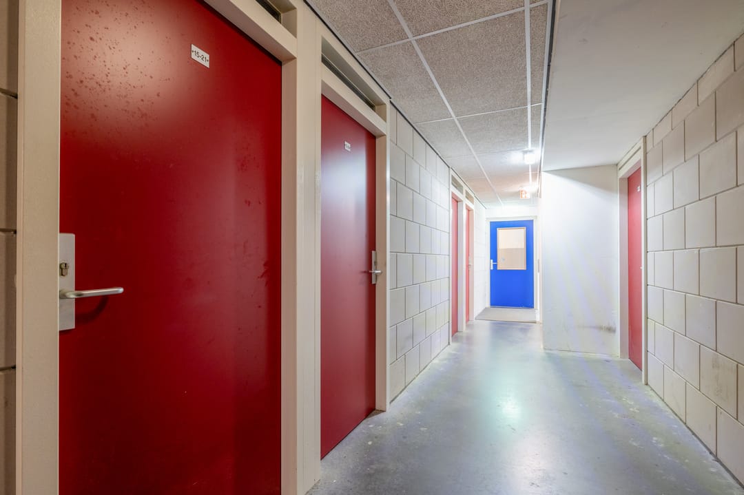 Foto 41 van Navolaan 15-21