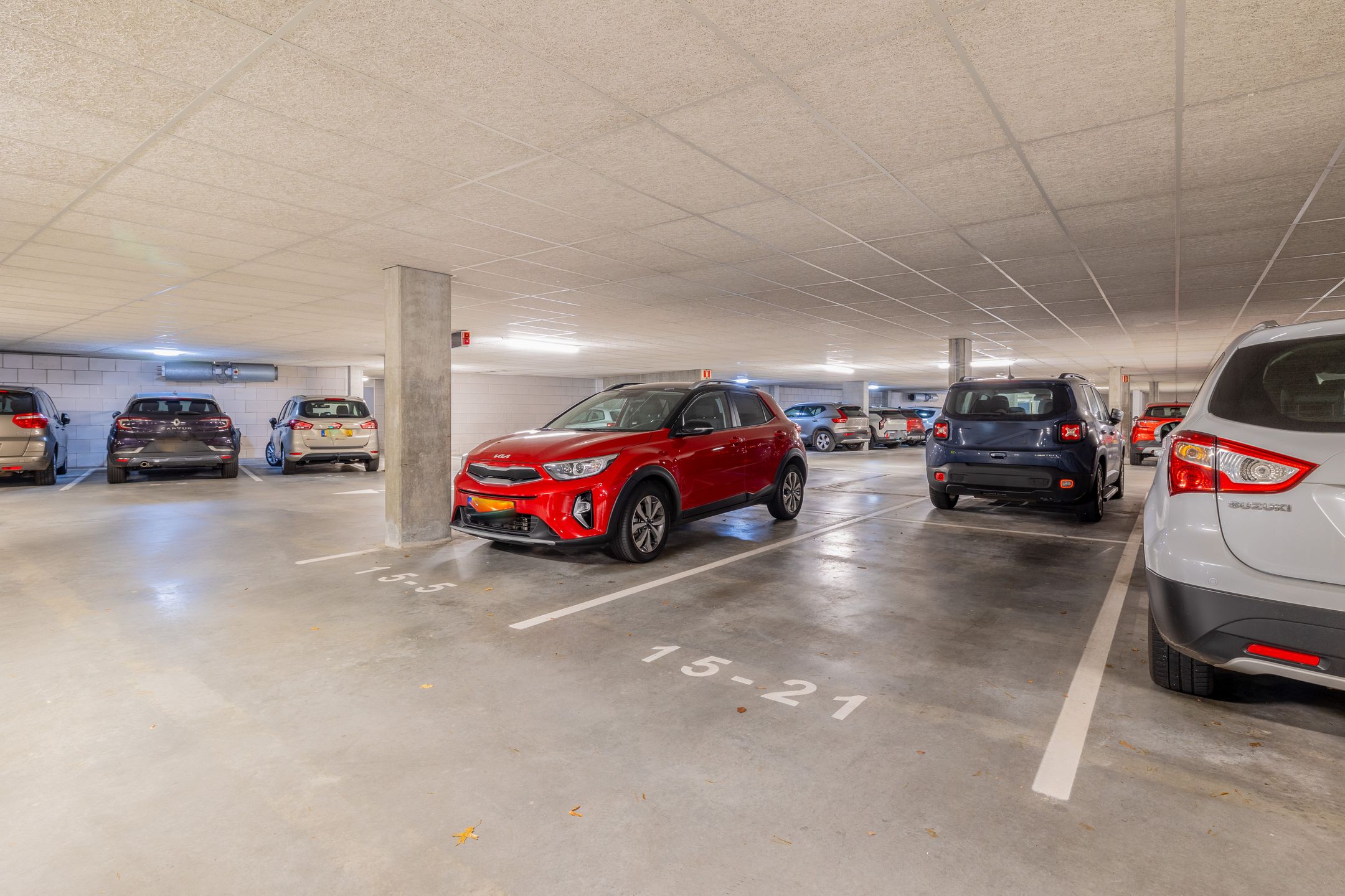 Foto 42 van Navolaan 15-21