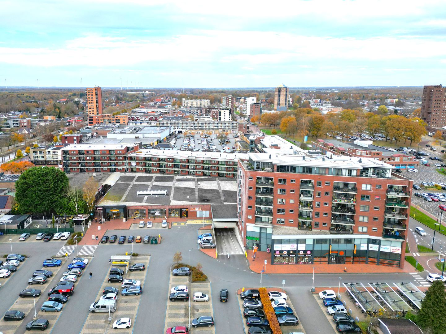 Foto 50 van Navolaan 15-21