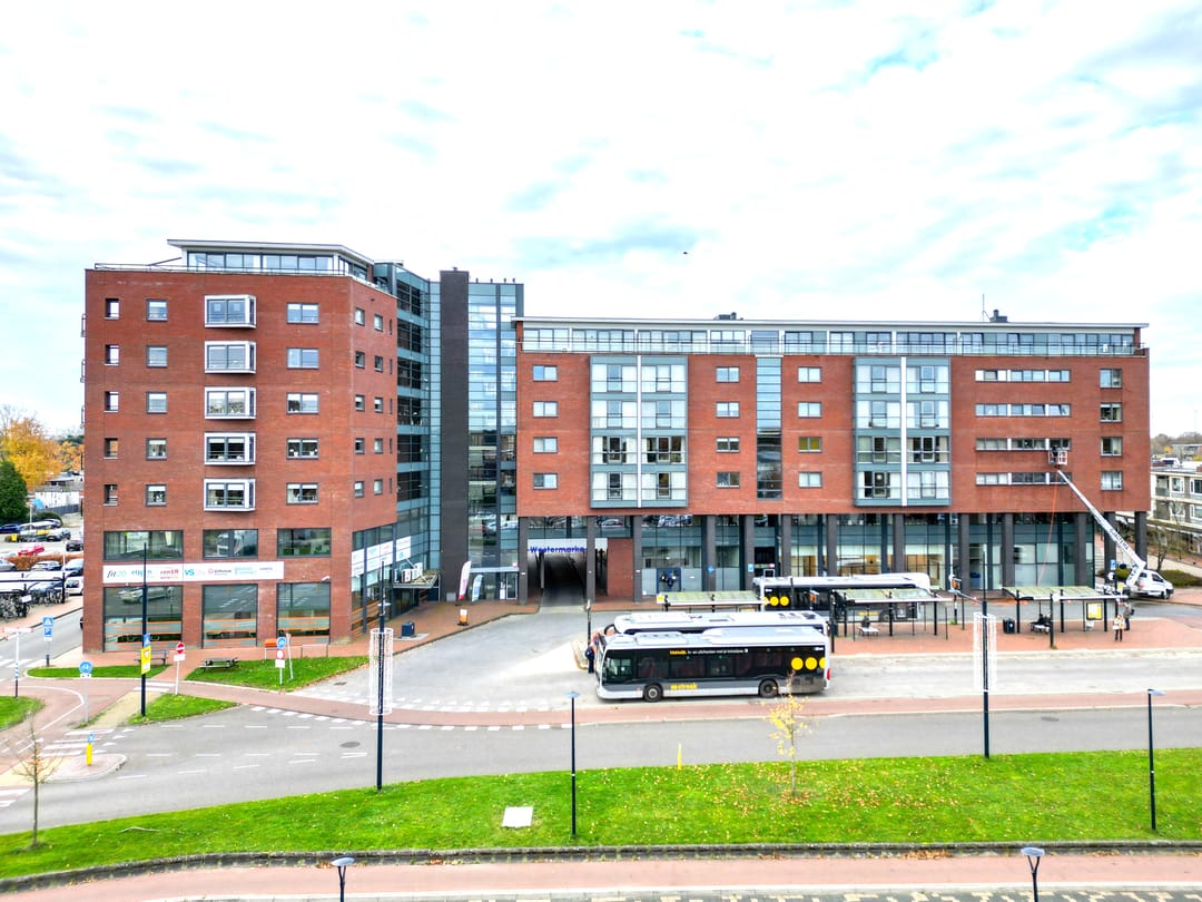 Foto 53 van Navolaan 15-21