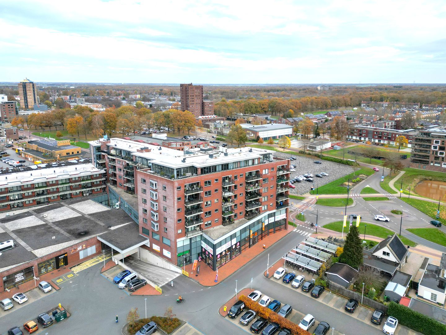 Foto 49 van Navolaan 15-21