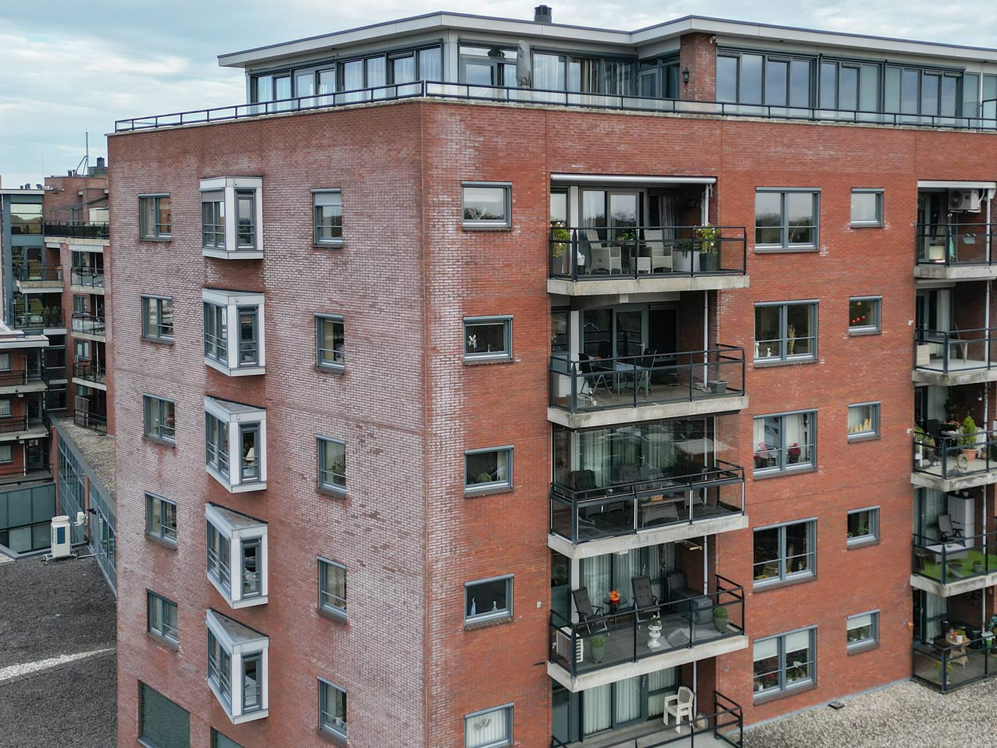 Foto 44 van Navolaan 15-21