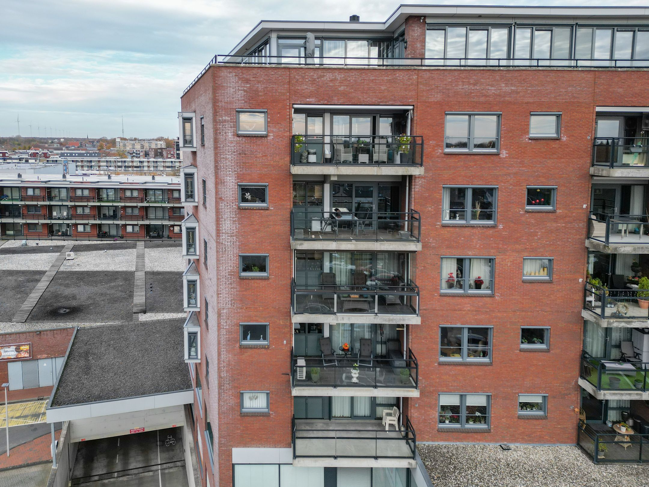 Foto 45 van Navolaan 15-21