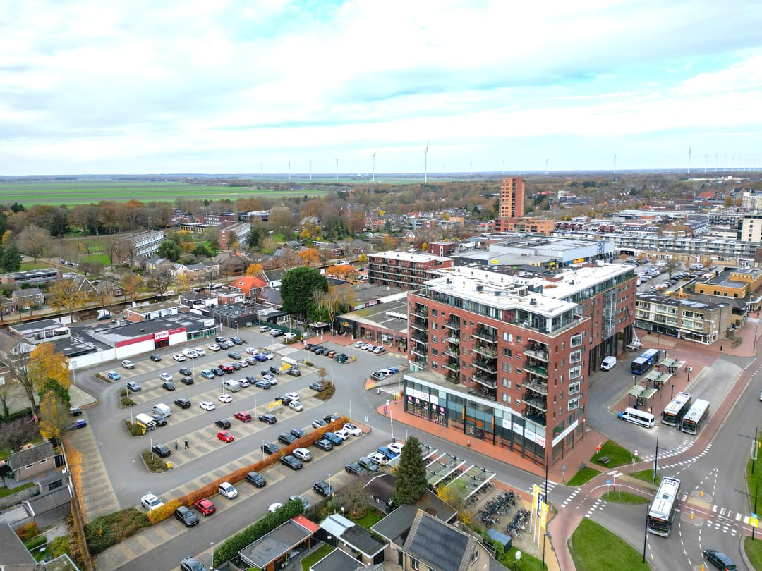 Foto 52 van Navolaan 15-21