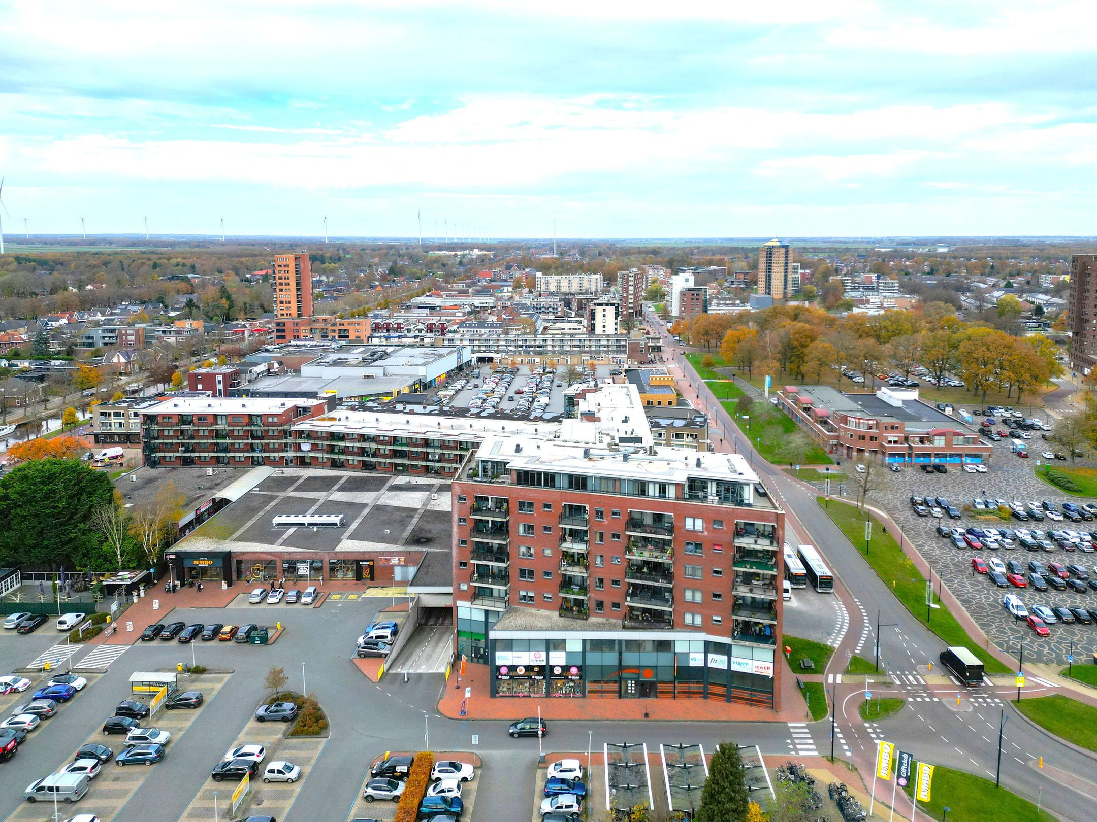 Foto 51 van Navolaan 15-21