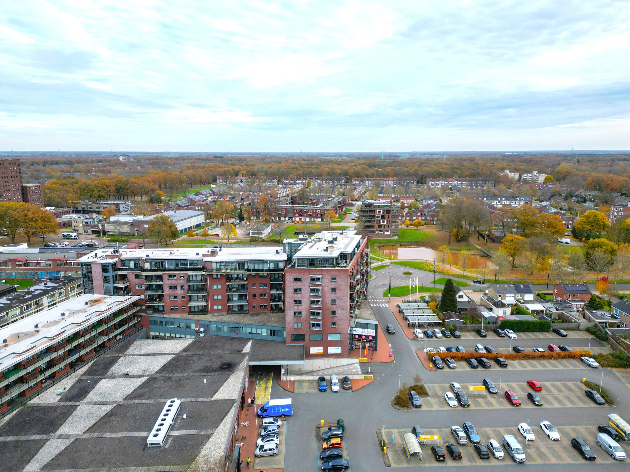 Foto 48 van Navolaan 15-21