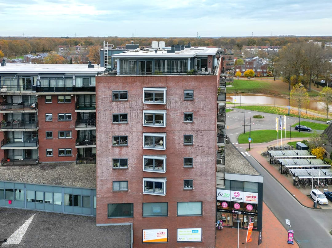 Foto 46 van Navolaan 15-21