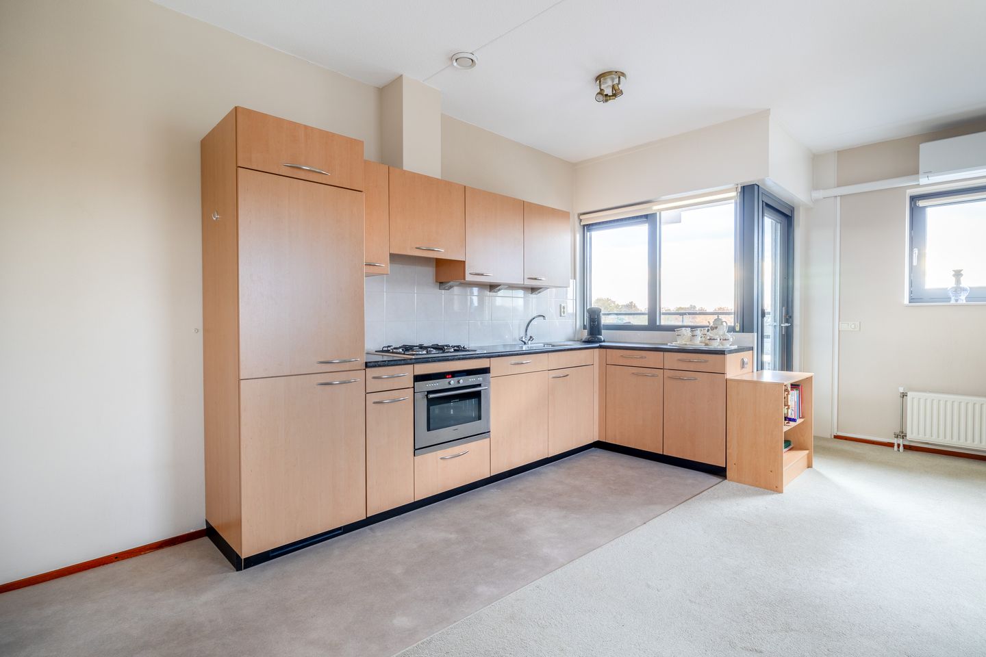 Foto 5 van Navolaan 15-21