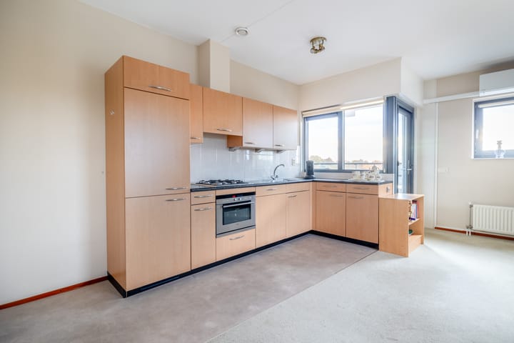 Foto 5 van Navolaan 15-21