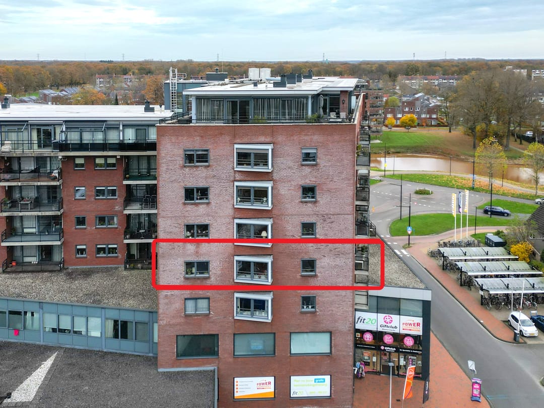 Foto 47 van Navolaan 15-21