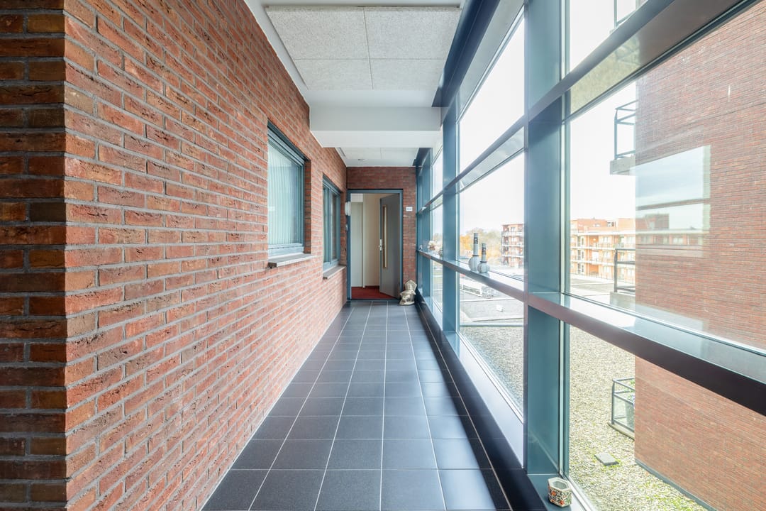 Foto 16 van Navolaan 15-21