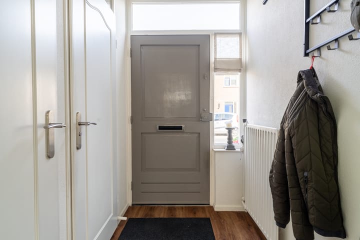 Foto 4 van Esdoornstraat 27