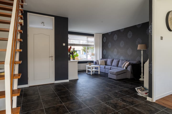 Foto 6 van Esdoornstraat 27