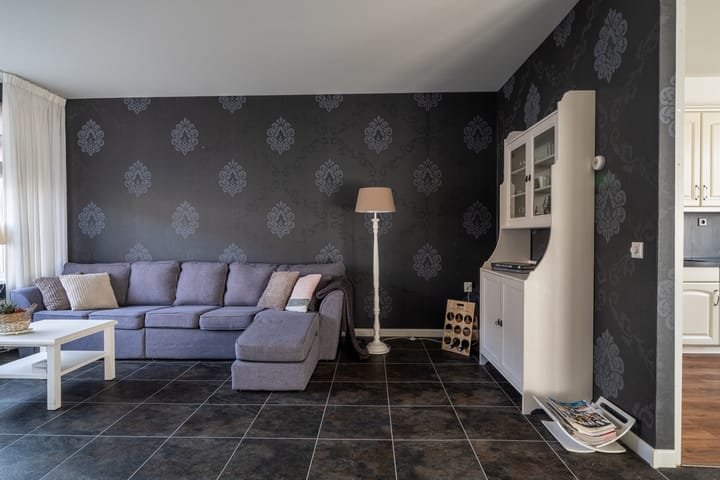 Foto 7 van Esdoornstraat 27