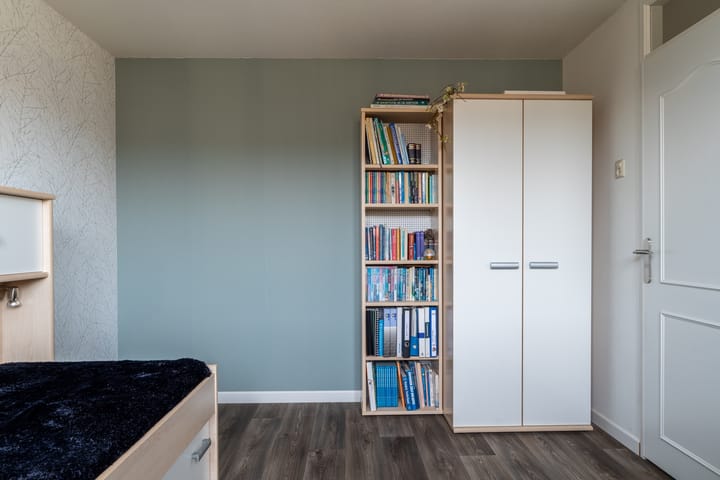 Foto 20 van Esdoornstraat 27