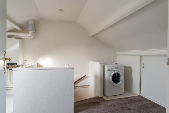 Foto 25 van Esdoornstraat 27