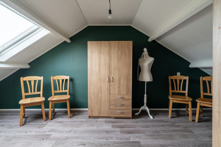 Foto 26 van Esdoornstraat 27