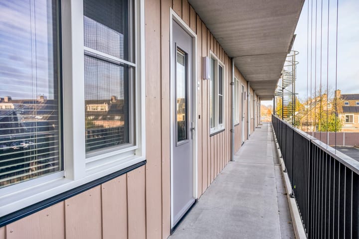 Foto 8 van Spoorweglaan 3-B