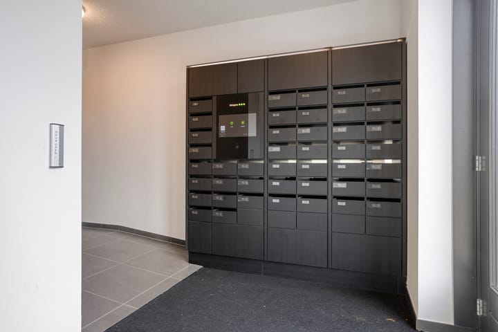 Foto 6 van Spoorweglaan 3-B