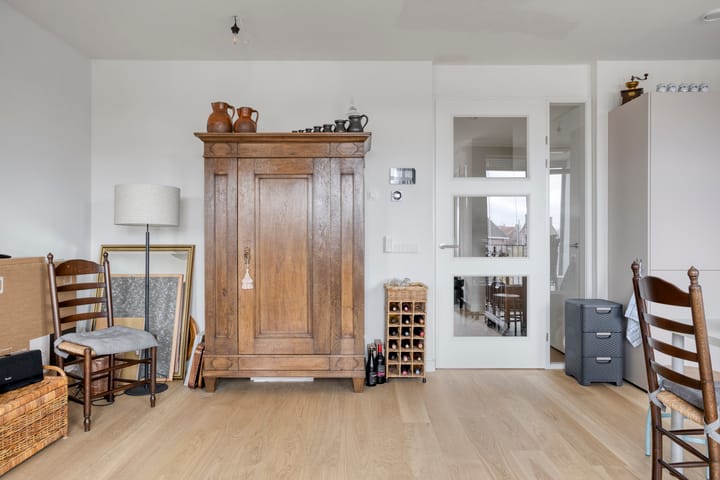 Foto 11 van Spoorweglaan 3-B