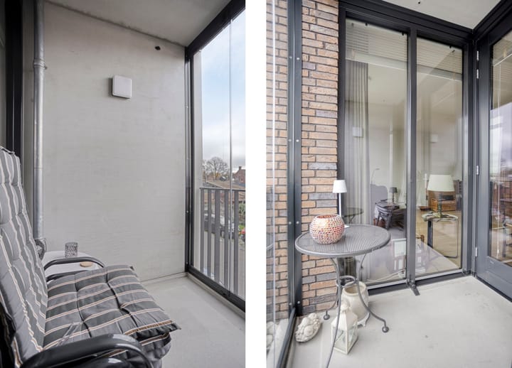 Foto 12 van Spoorweglaan 3-B