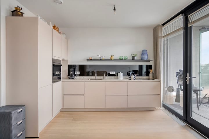 Foto 13 van Spoorweglaan 3-B