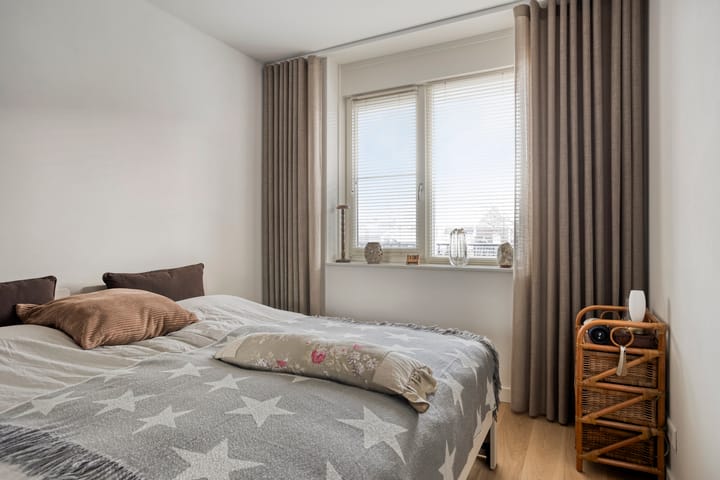 Foto 17 van Spoorweglaan 3-B