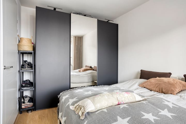 Foto 18 van Spoorweglaan 3-B