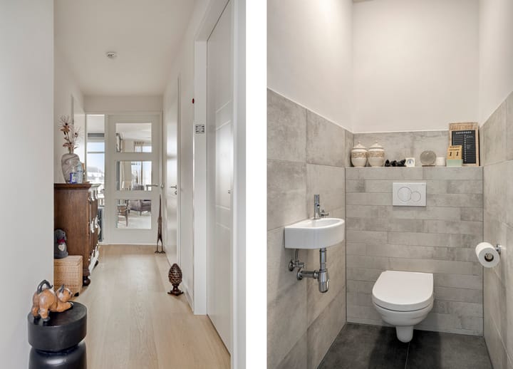 Foto 9 van Spoorweglaan 3-B