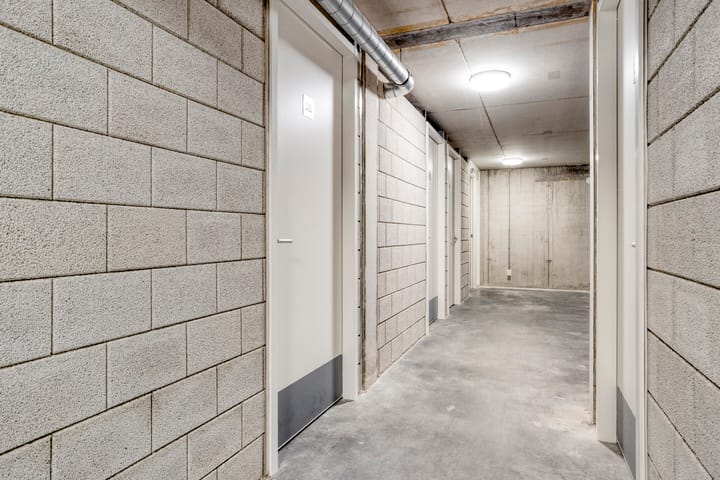 Foto 26 van Spoorweglaan 3-B