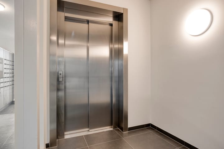 Foto 7 van Spoorweglaan 3-B