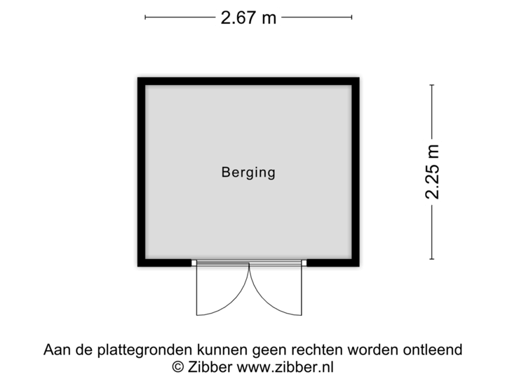 Berging