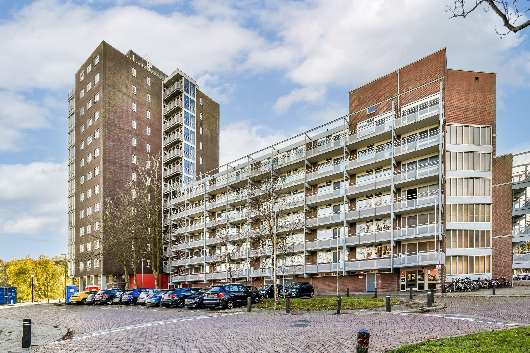 Merelstraat 25, Leiderdorp