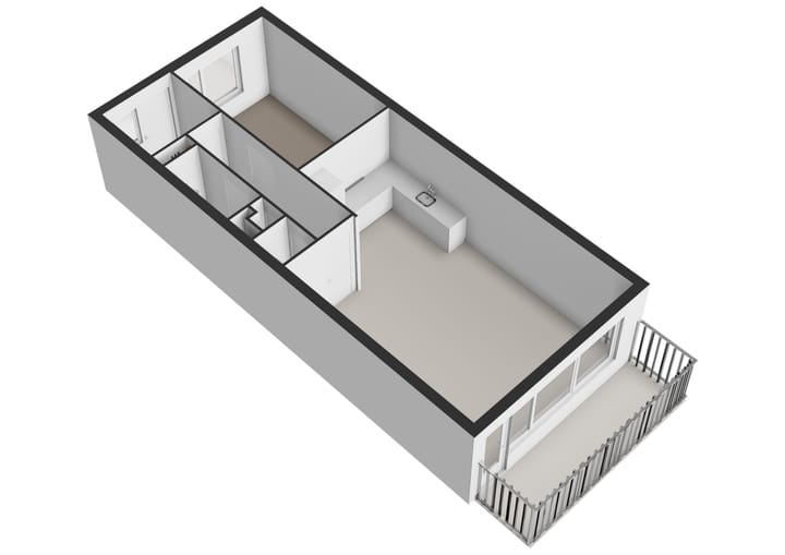 Photo 23 of Merelstraat 25