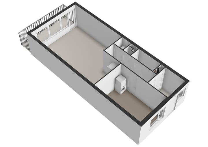 Photo 24 of Merelstraat 25