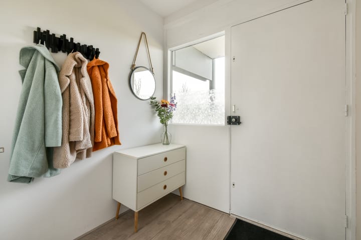 Photo 4 of Merelstraat 25