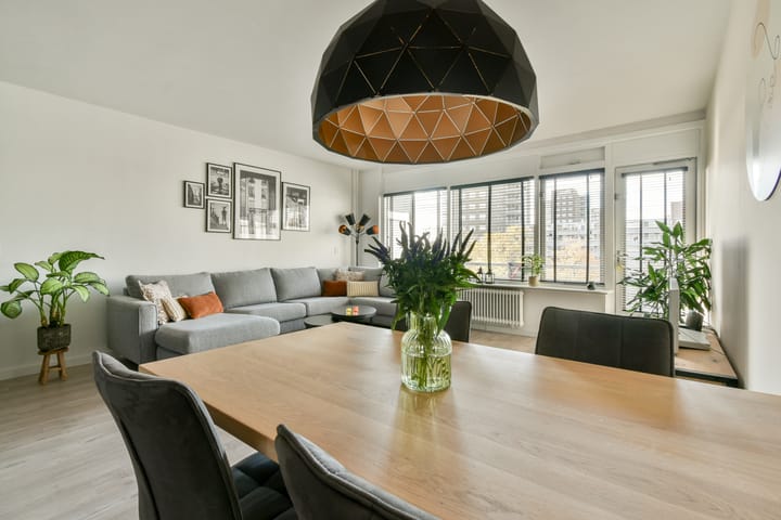 Photo 5 of Merelstraat 25