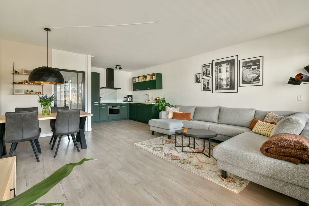 Photo 7 of Merelstraat 25