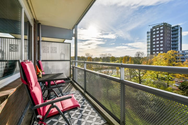 Photo 10 of Merelstraat 25