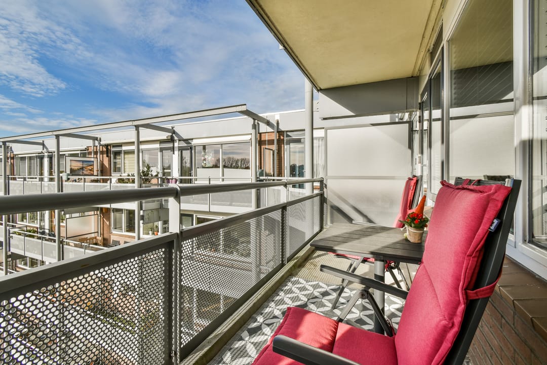 Photo 11 of Merelstraat 25