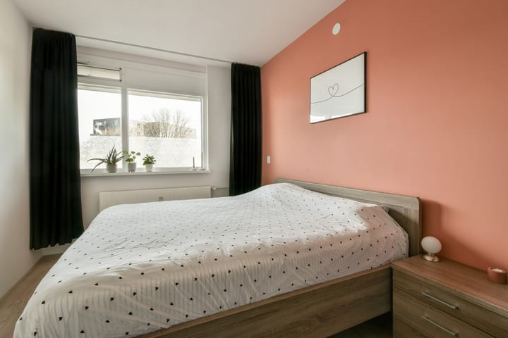 Photo 13 of Merelstraat 25