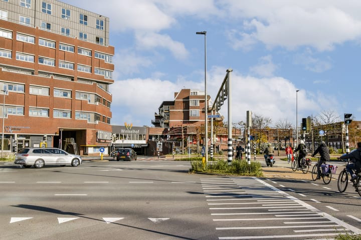 Photo 20 of Merelstraat 25