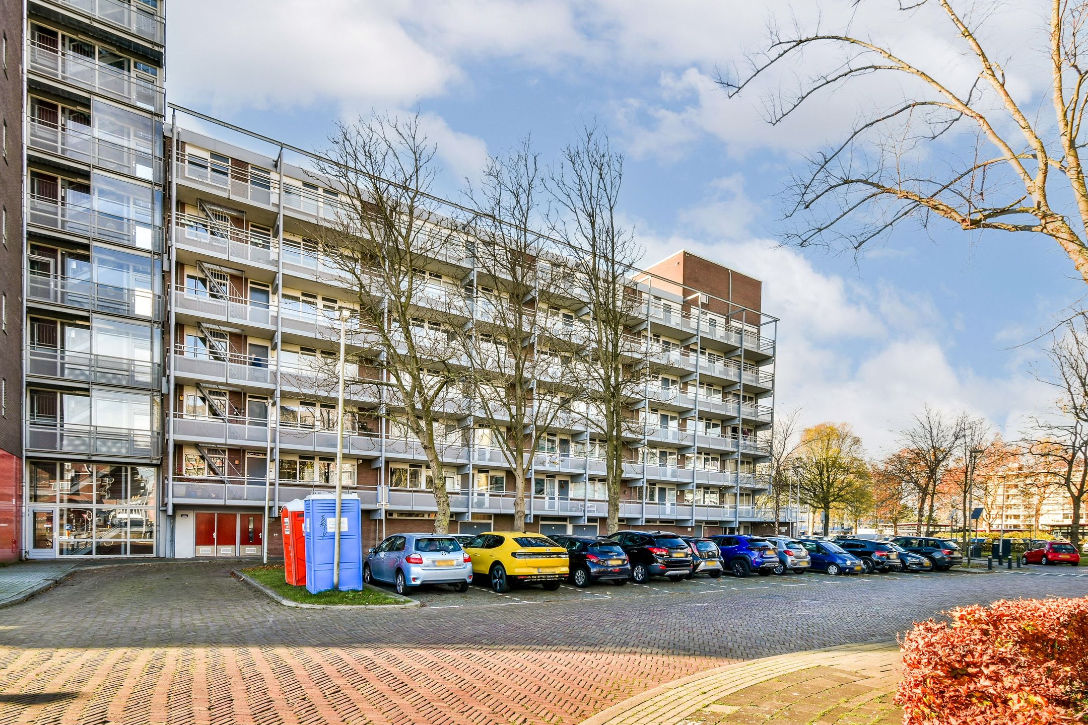 Photo 21 of Merelstraat 25