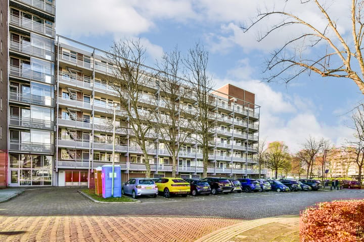 Photo 21 of Merelstraat 25