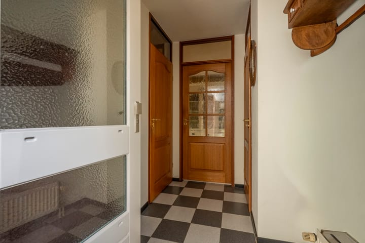 Photo 4 of van Doesburglaan 16