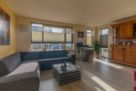 van Doesburglaan 16 secondary image