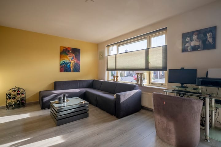 Foto 7 van van Doesburglaan 16