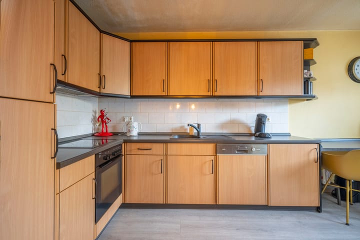 Foto 10 van van Doesburglaan 16