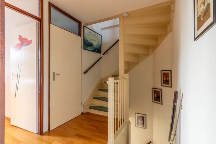 Foto 12 van van Doesburglaan 16