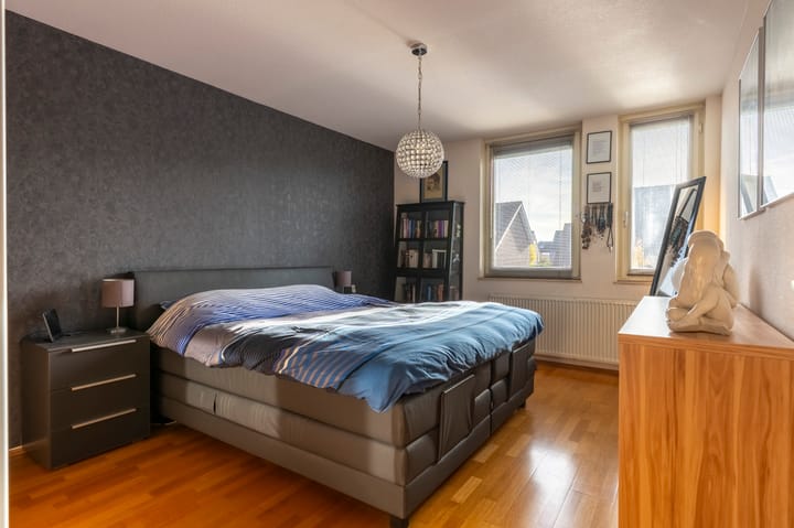 Foto 13 van van Doesburglaan 16